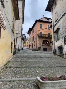 Scorci di Orta