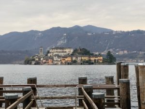 Isola di san Giulio