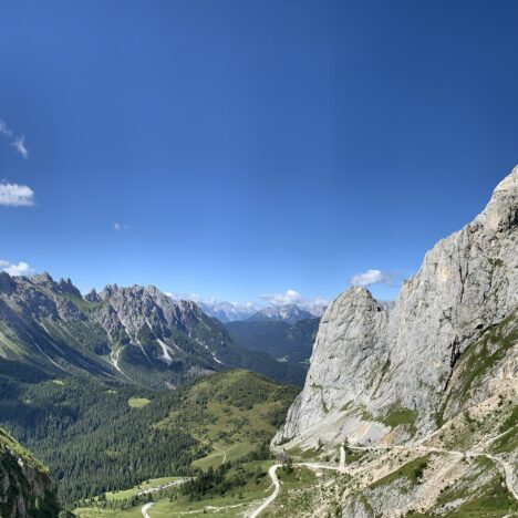 Baita Mondschein a Sappada piatti tipici in un caldo locale montano