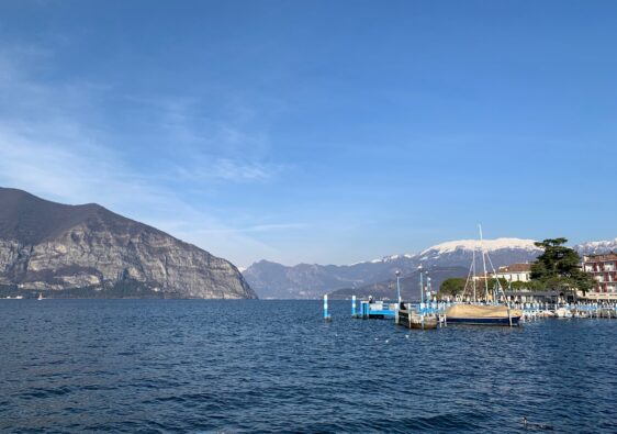 Lungolago Iseo