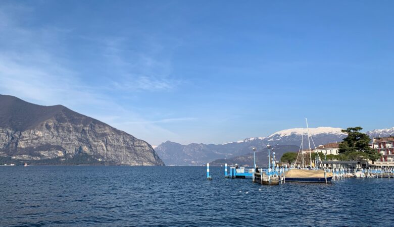 Lungolago Iseo