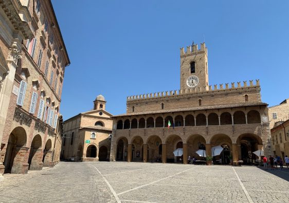 Piazza del Popolo