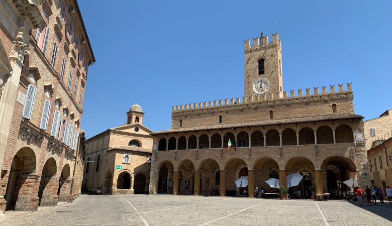 Piazza del Popolo