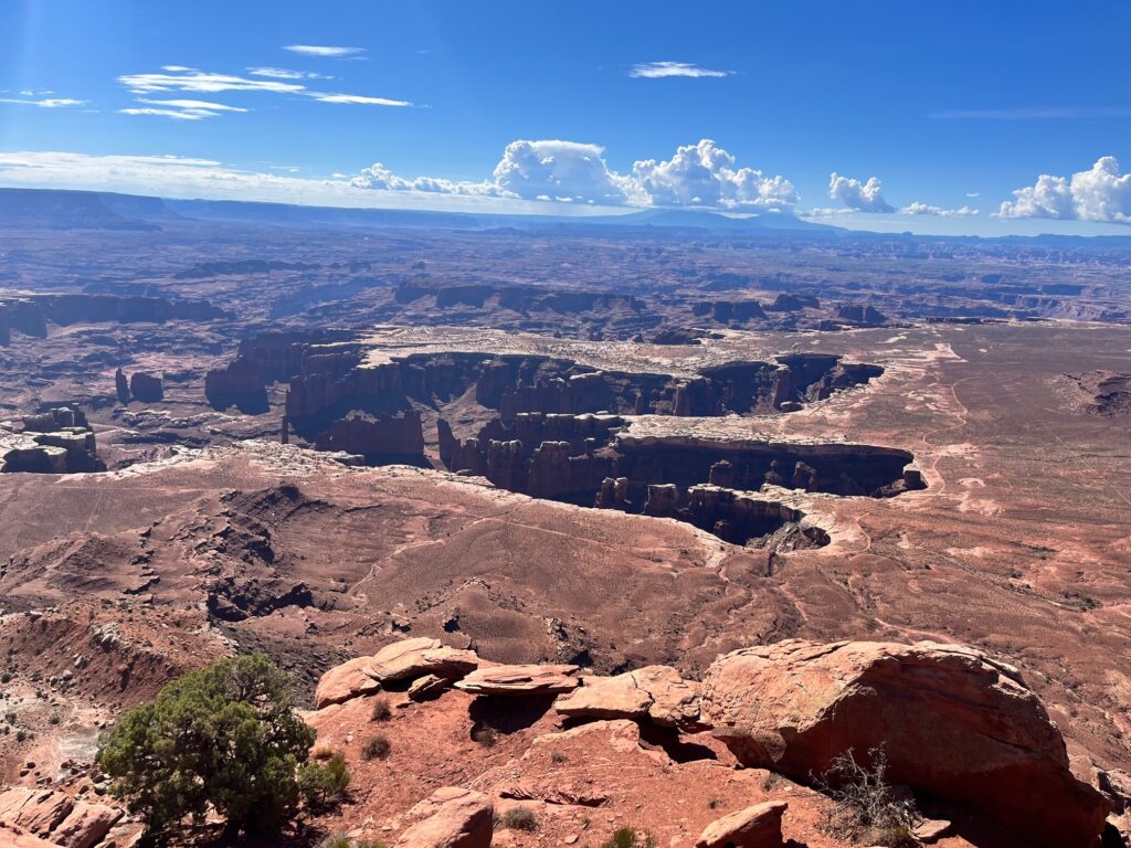 Gran View point