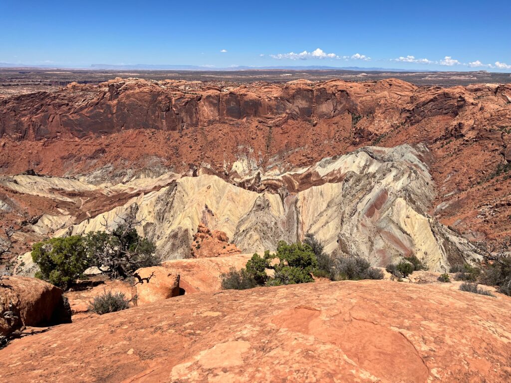 First Overlook