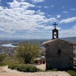 tain l'hermitage valle del Rodano