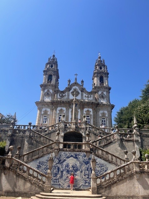 Facciata cattedrale