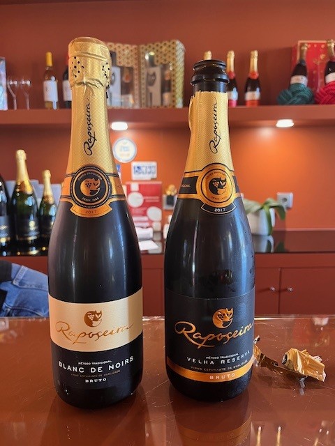bollicine degustate